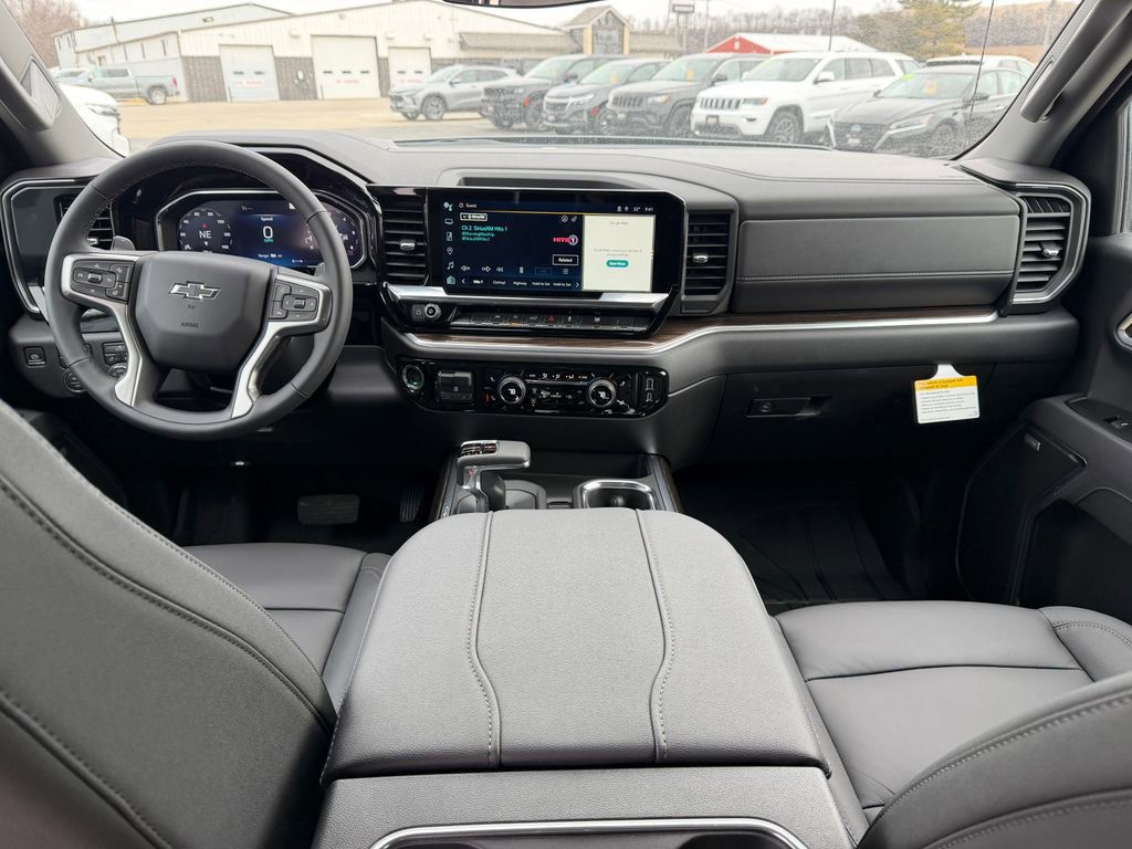 2026 Chevrolet Silverado 1500 RST - Photo 22
