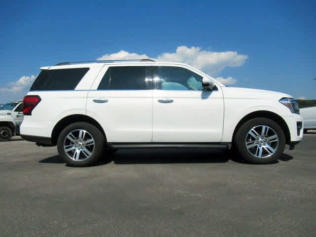 2024 Ford Expedition Limited - Photo 12