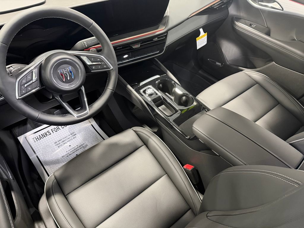 2026 Buick Envision Avenir - Photo 20
