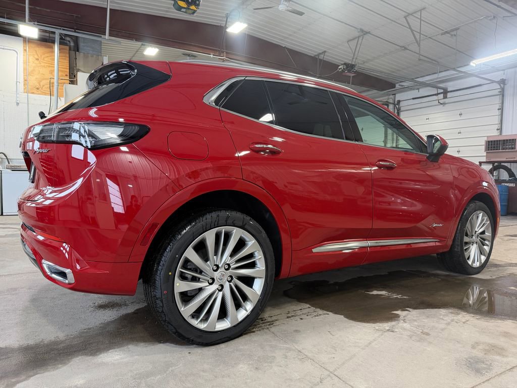 2026 Buick Envision Avenir - Photo 6