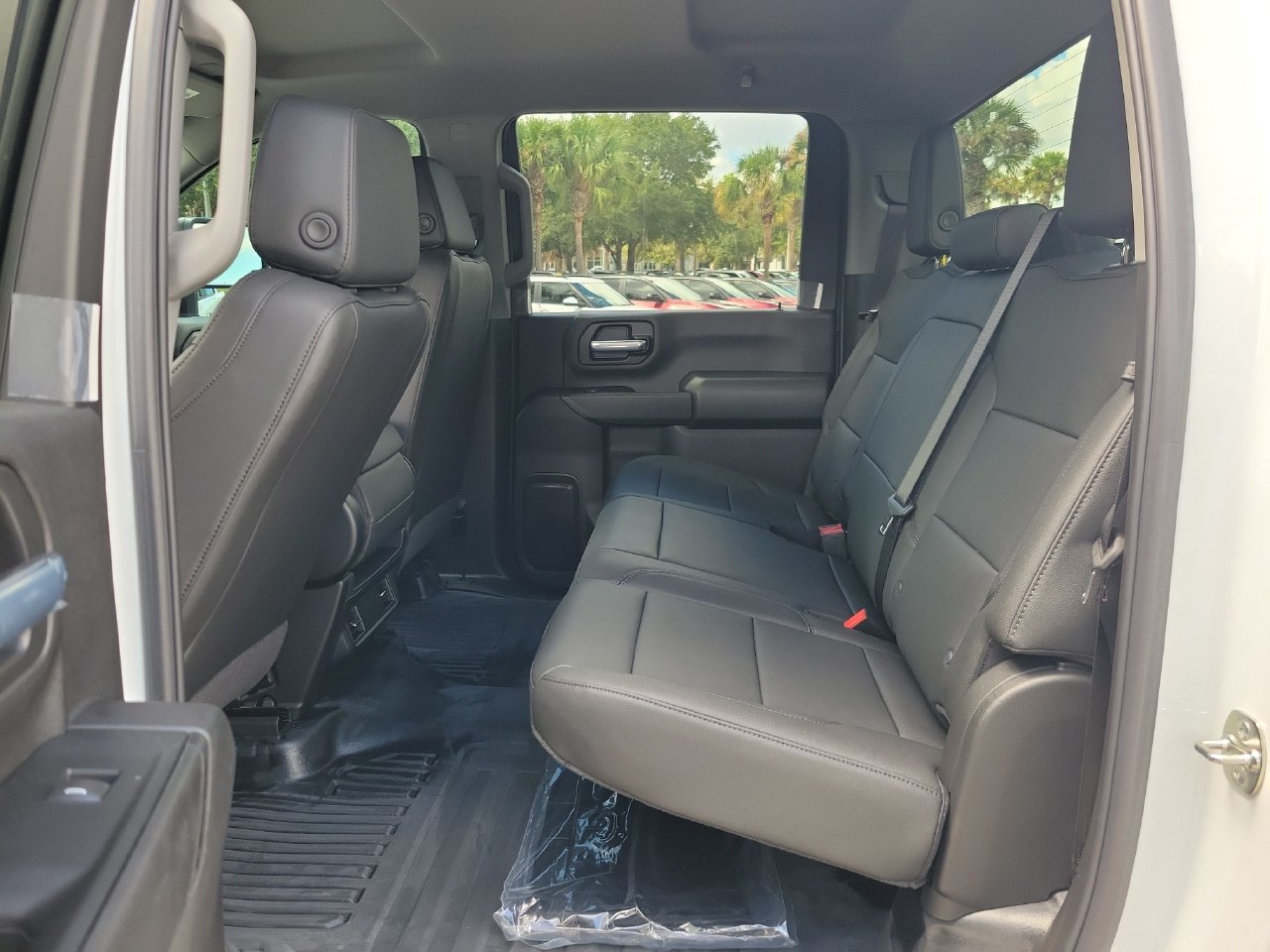 2026 Chevrolet Silverado 3500 HD Work Truck - Photo 10