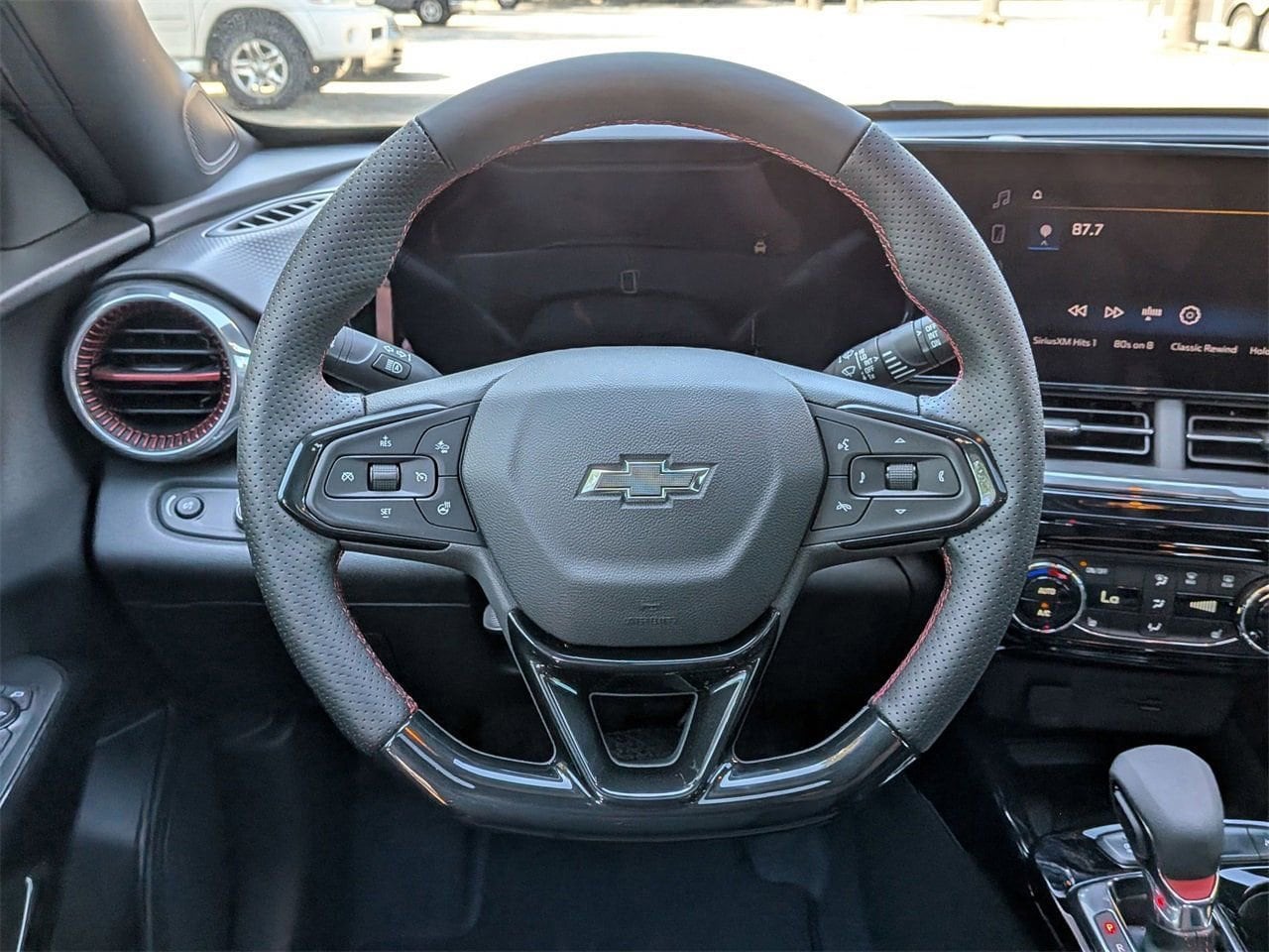 2026 Chevrolet Trax RS - Photo 9