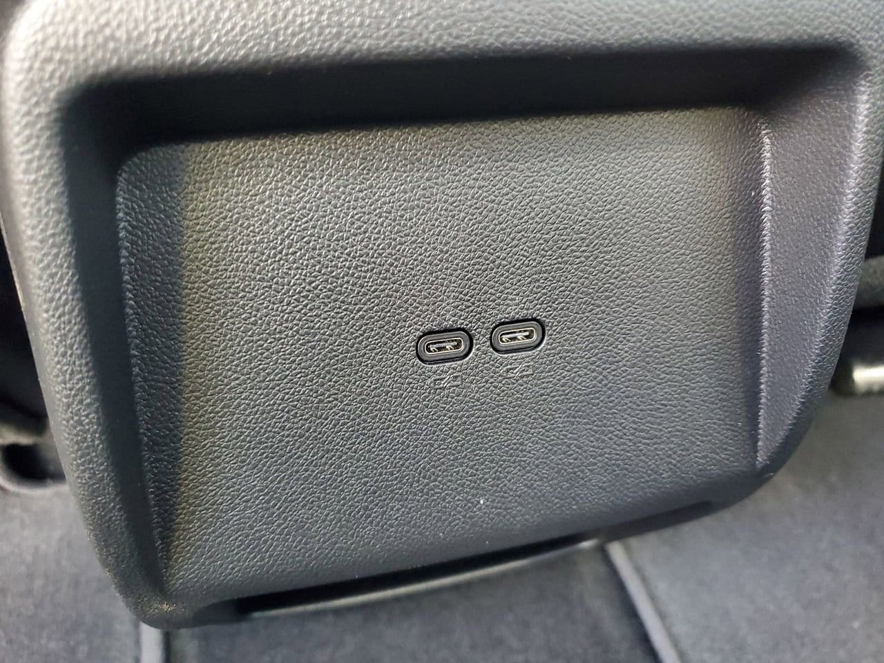 2025 Chevrolet Equinox EV LT - Photo 12