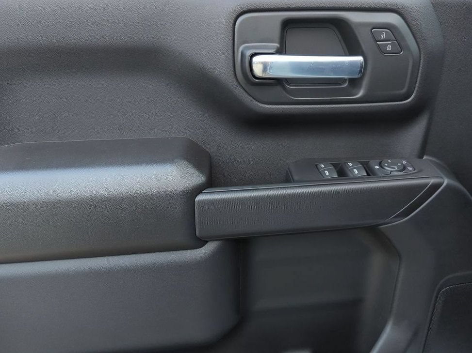 2026 Chevrolet Silverado 1500 Custom - Photo 20