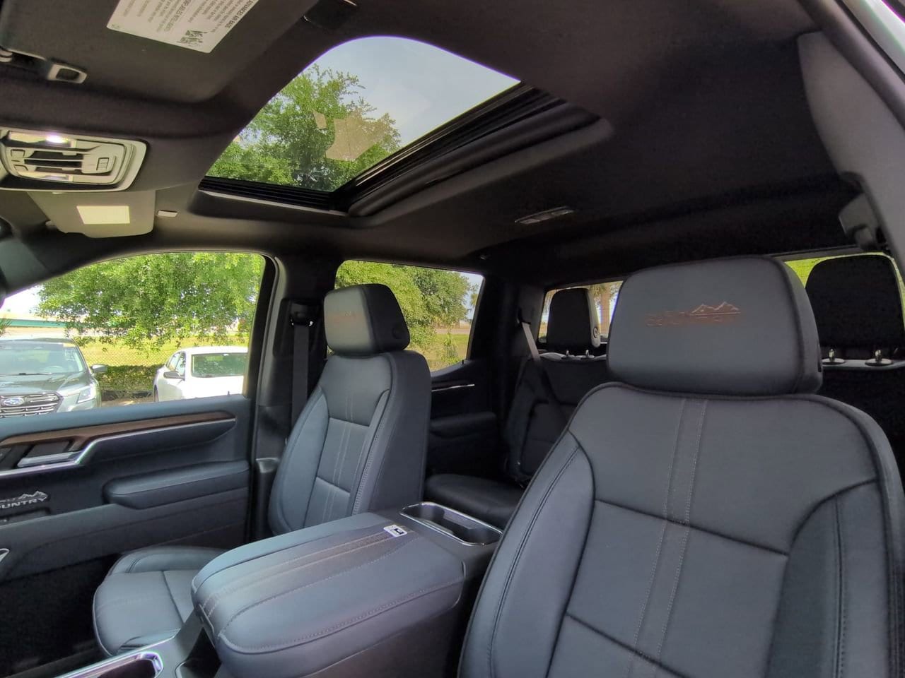 2026 Chevrolet Silverado 1500 High Country - Photo 20