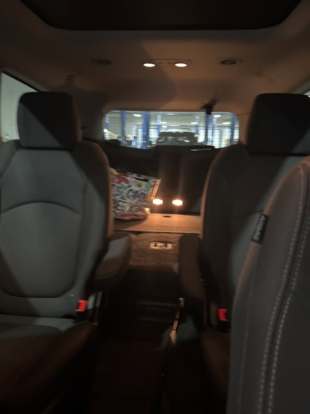 Used 2015 Chevrolet Traverse LT SUV