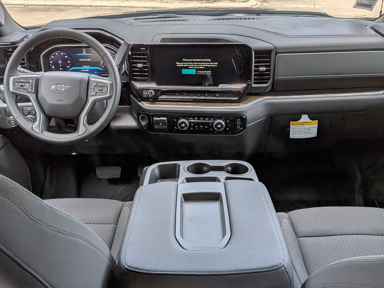 2026 Chevrolet Silverado 1500 RST - Photo 23