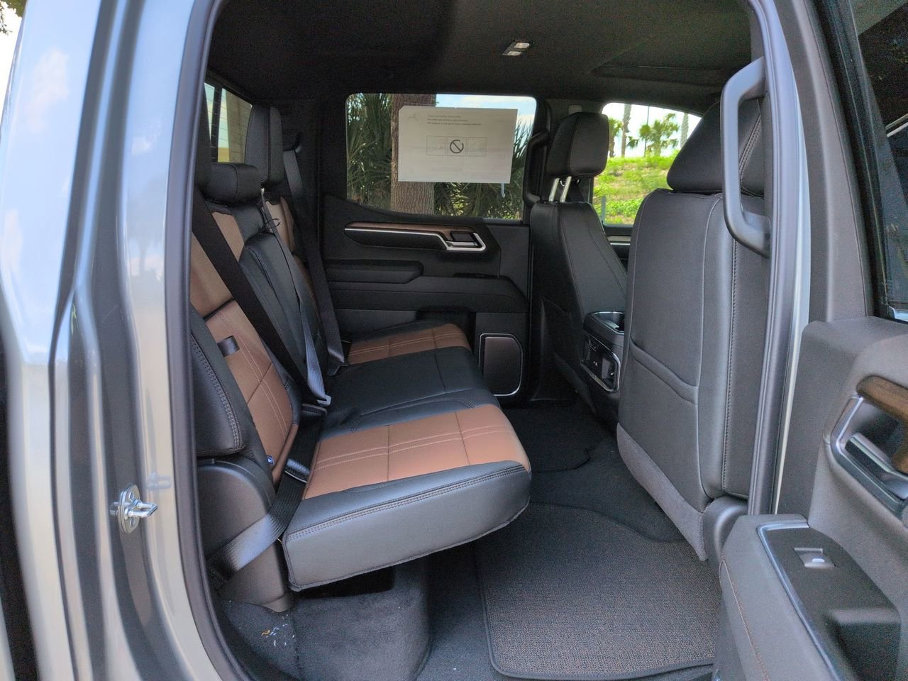 2026 Chevrolet Silverado 1500 High Country - Photo 24