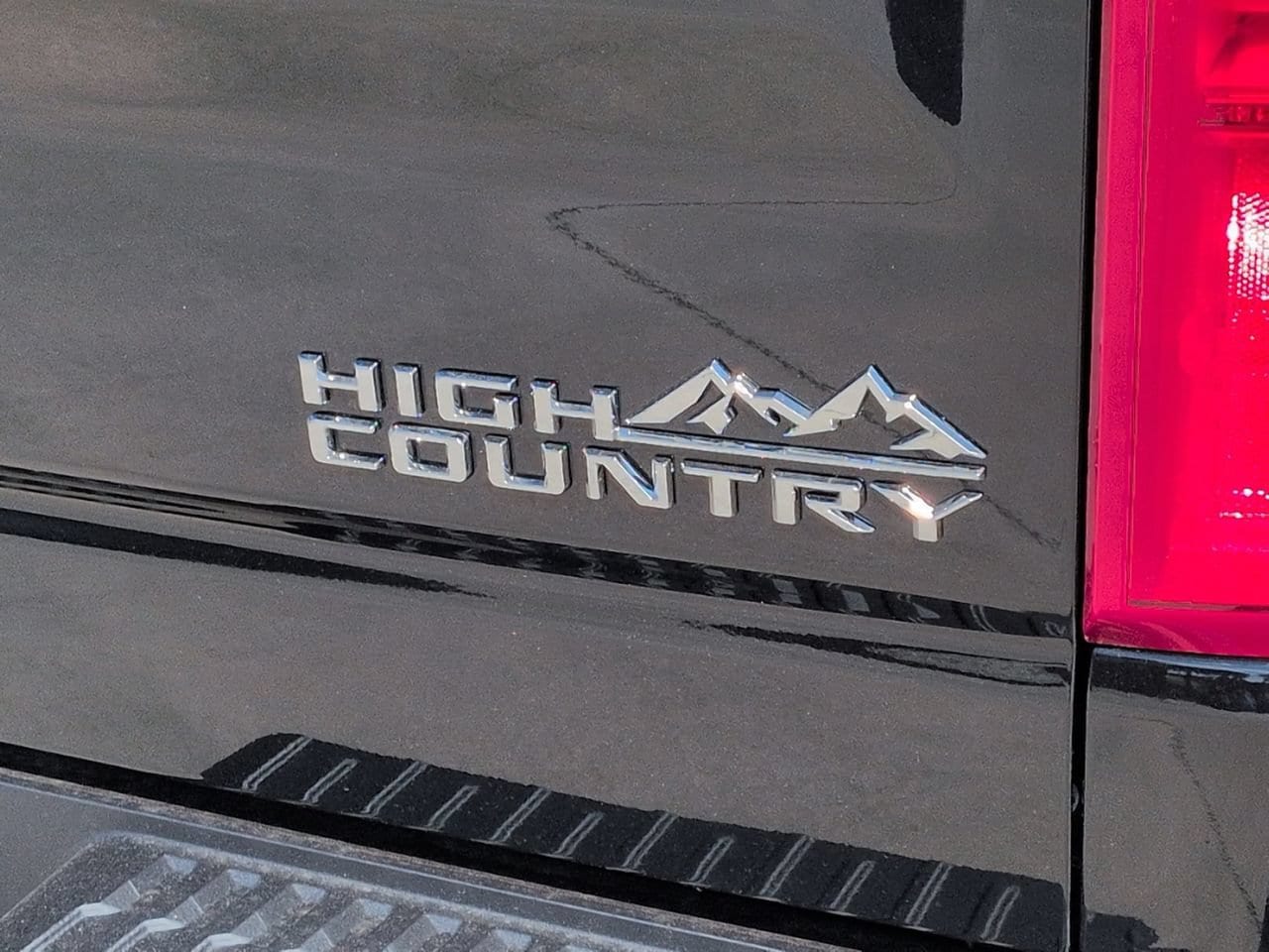 2026 Chevrolet Silverado 1500 High Country - Photo 7