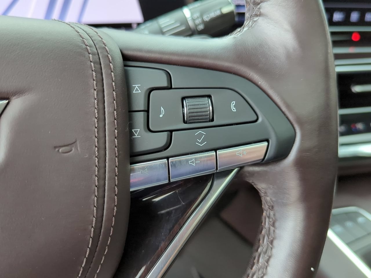 2023 Cadillac Escalade Premium Luxury Platinum - Photo 12