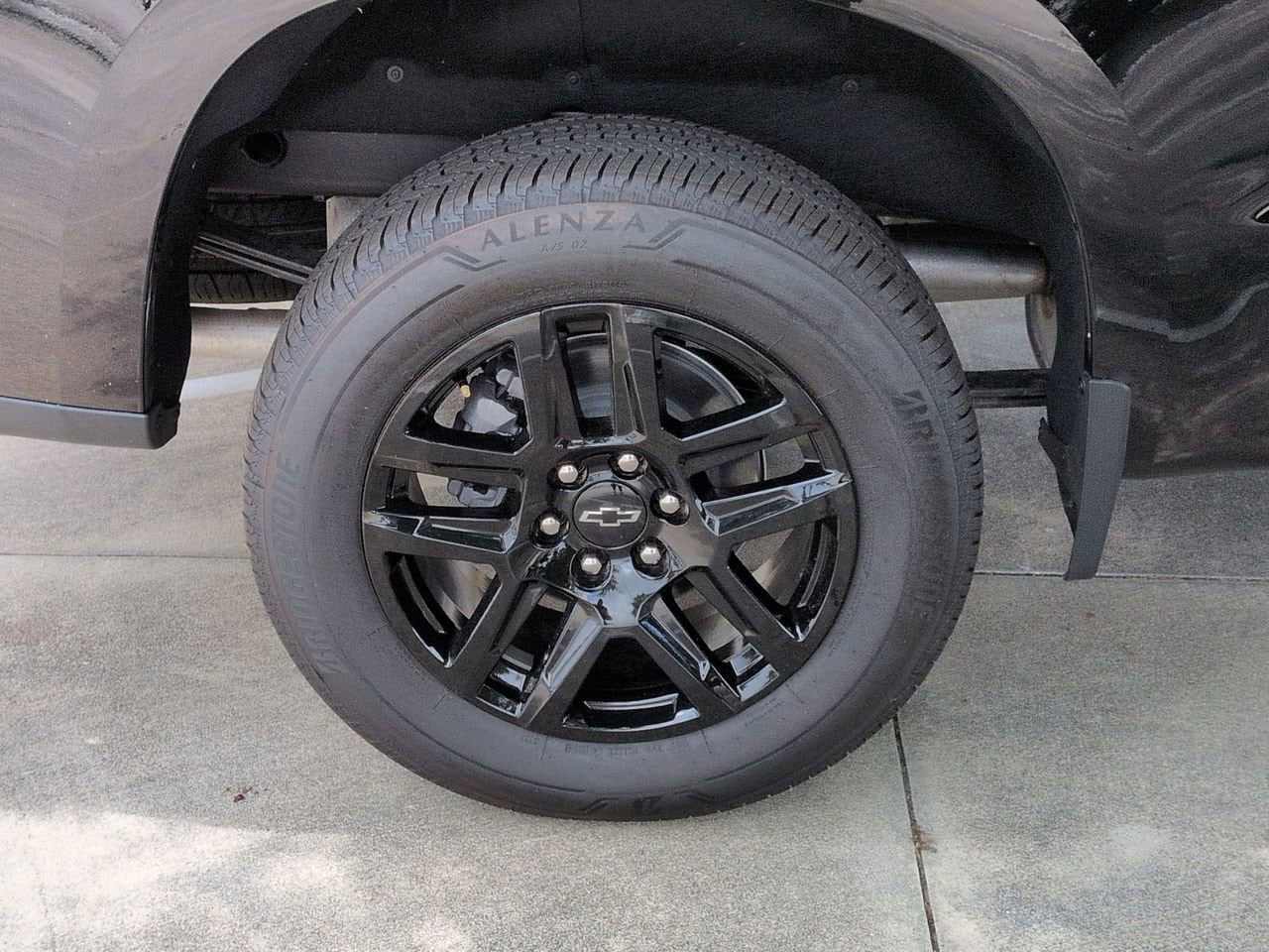 2026 Chevrolet Silverado 1500 RST - Photo 27