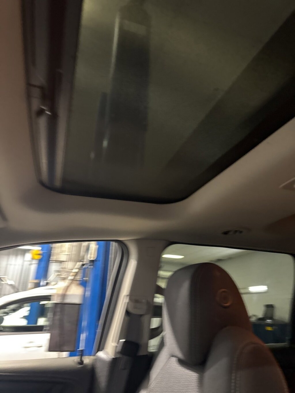 Used 2015 Chevrolet Traverse LT SUV