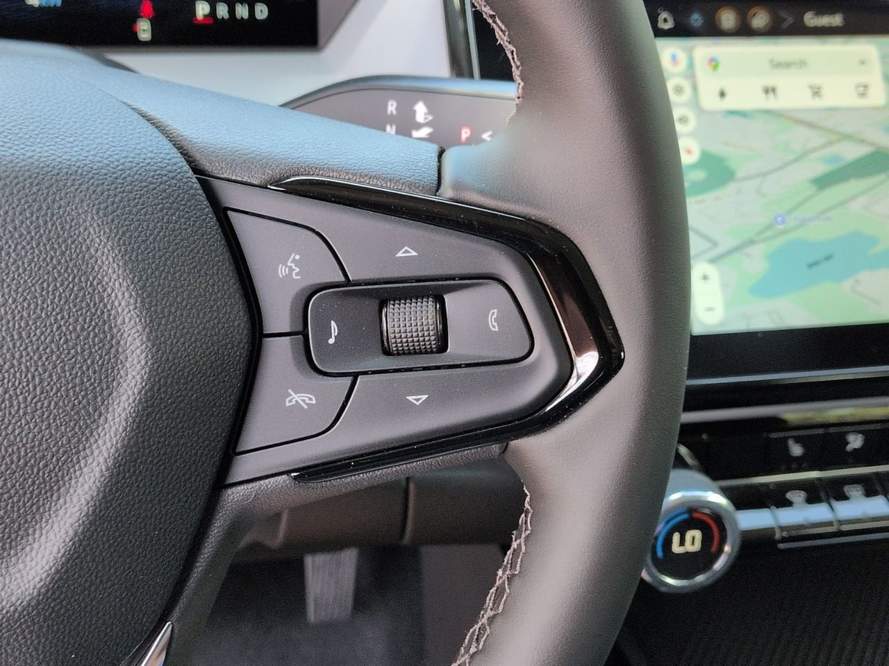2027 Chevrolet Bolt LT - Photo 12