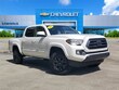 Toyota Tacoma 2WD