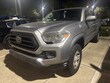  Toyota Tacoma 2WD