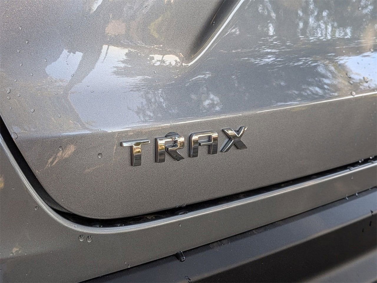 2026 Chevrolet Trax LT - Photo 6