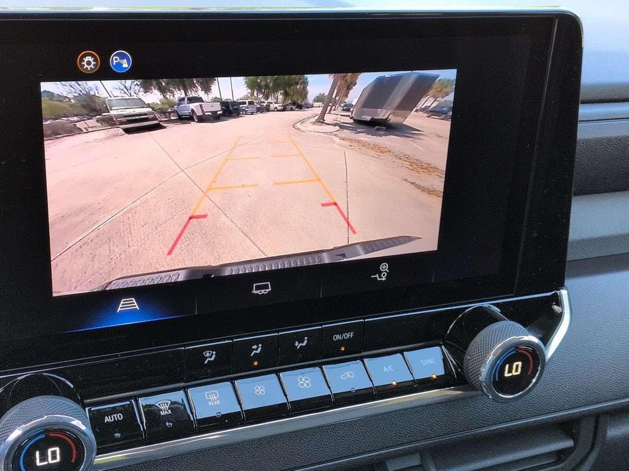 2026 Chevrolet Colorado Trail Boss - Photo 19
