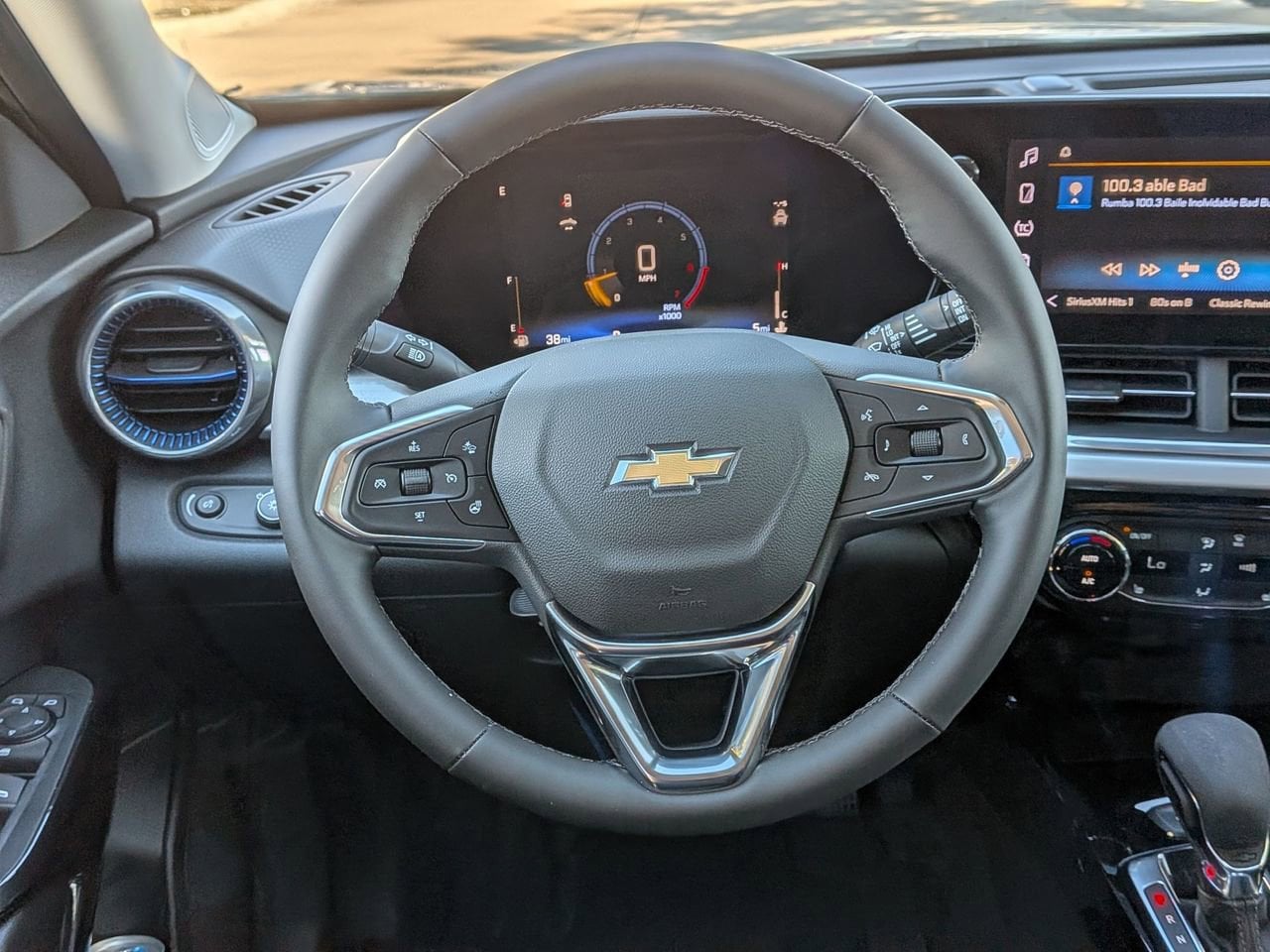2026 Chevrolet Trax LT - Photo 10