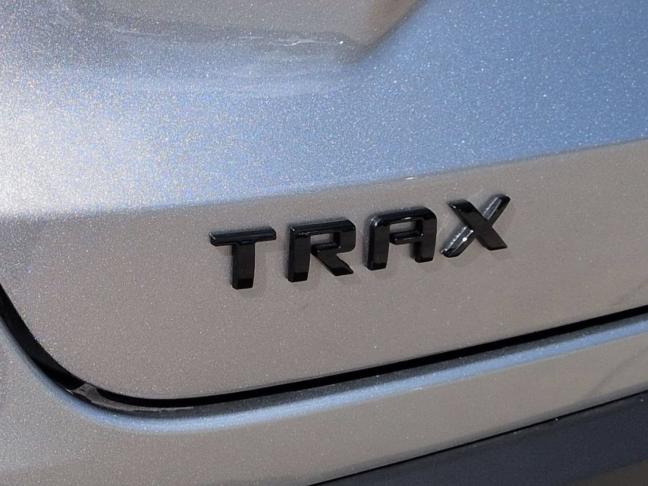2026 Chevrolet Trax LT - Photo 6