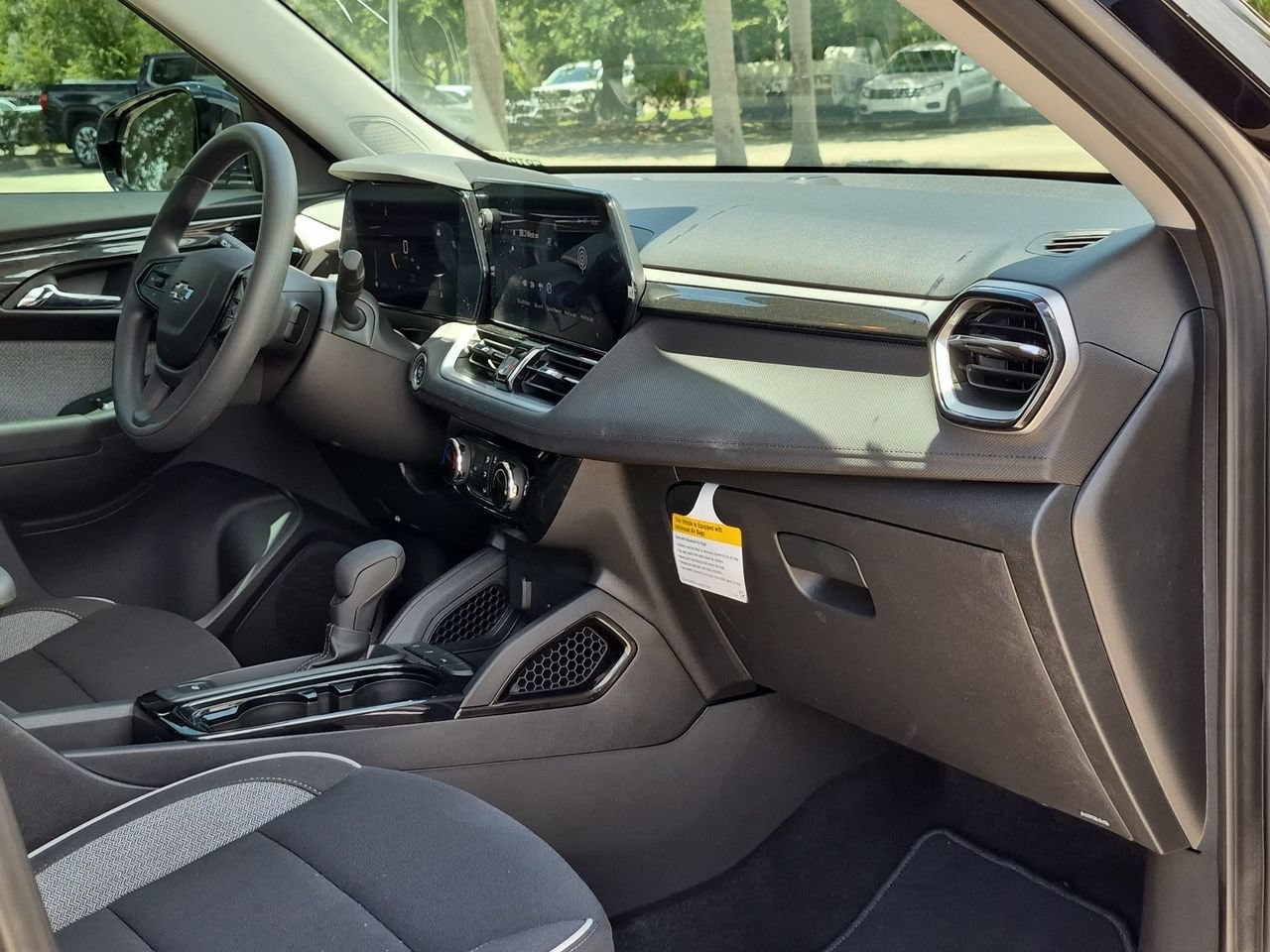 2026 Chevrolet Trailblazer LT - Photo 25