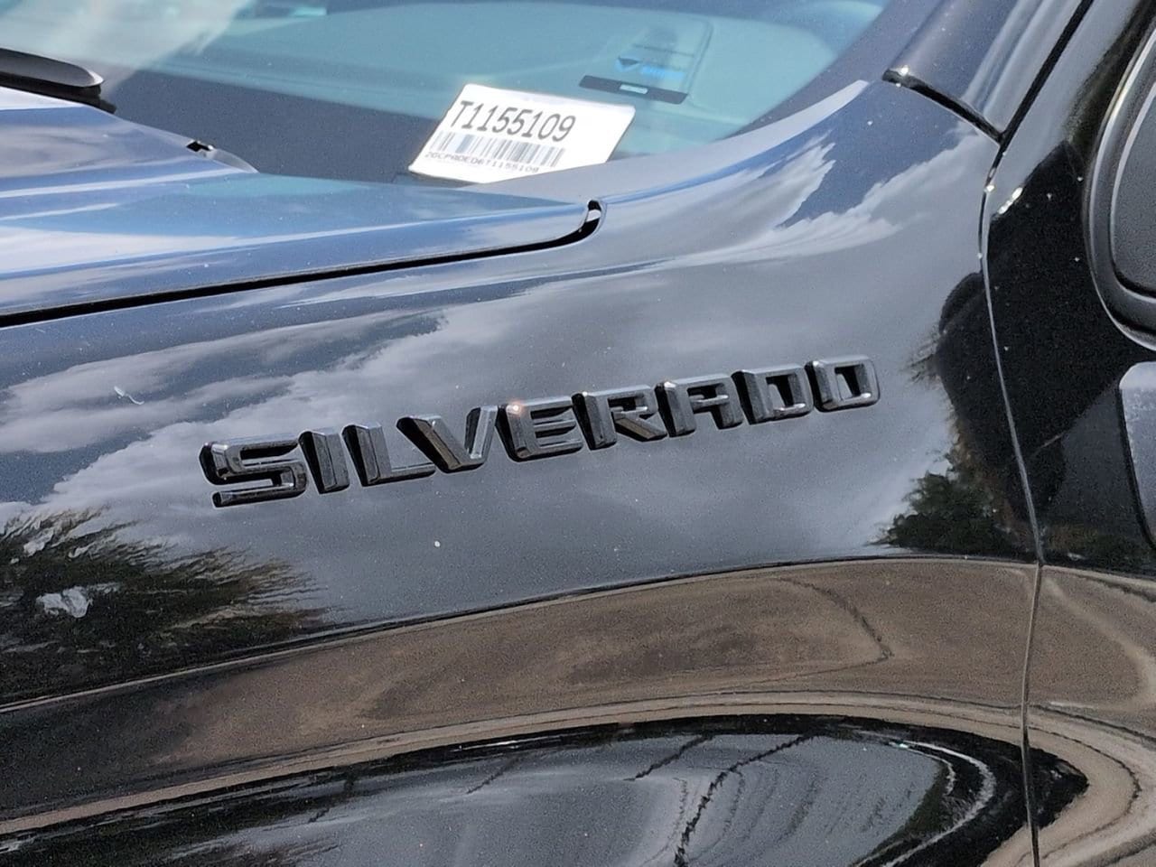 2026 Chevrolet Silverado 1500 RST - Photo 6