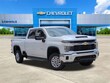  Chevrolet Silverado 2500 HD