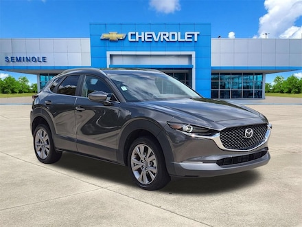 2023 Mazda CX-30 2.5 S Select SUV