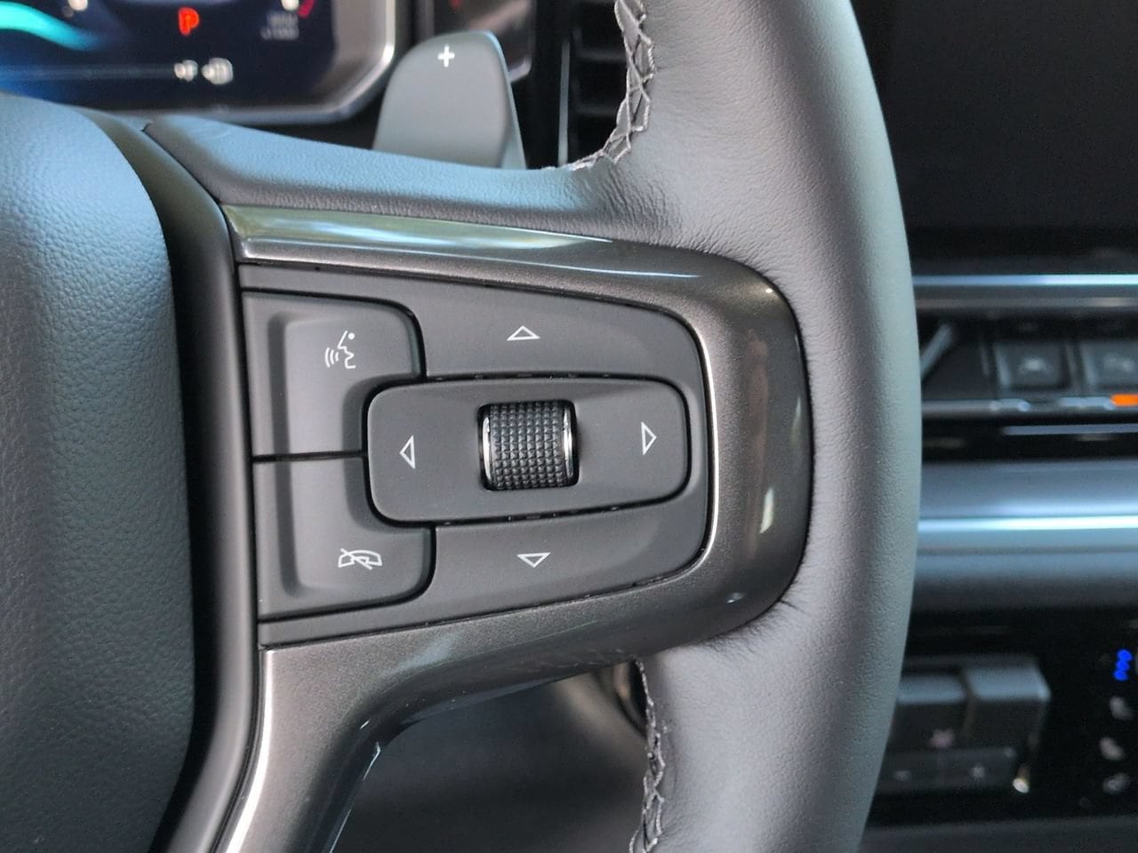 2026 Chevrolet Silverado 1500 High Country - Photo 13