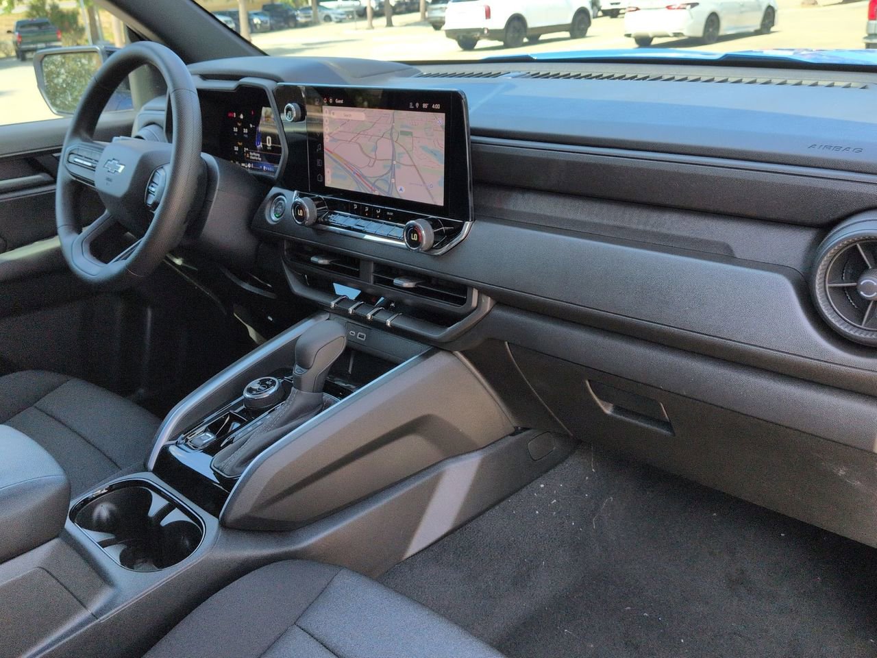 2026 Chevrolet Colorado Trail Boss - Photo 25
