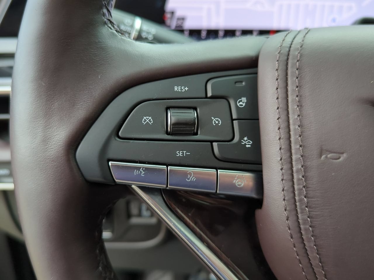 2023 Cadillac Escalade Premium Luxury Platinum - Photo 11