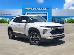 2026 Chevrolet Trailblazer LT SUV