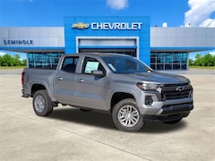 2026 Chevrolet Colorado LT Truck Crew Cab
