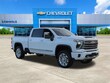  Chevrolet Silverado 2500 HD