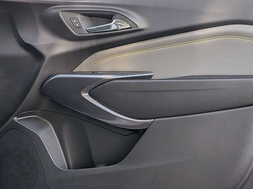 2026 Chevrolet Trax Activ - Photo 19