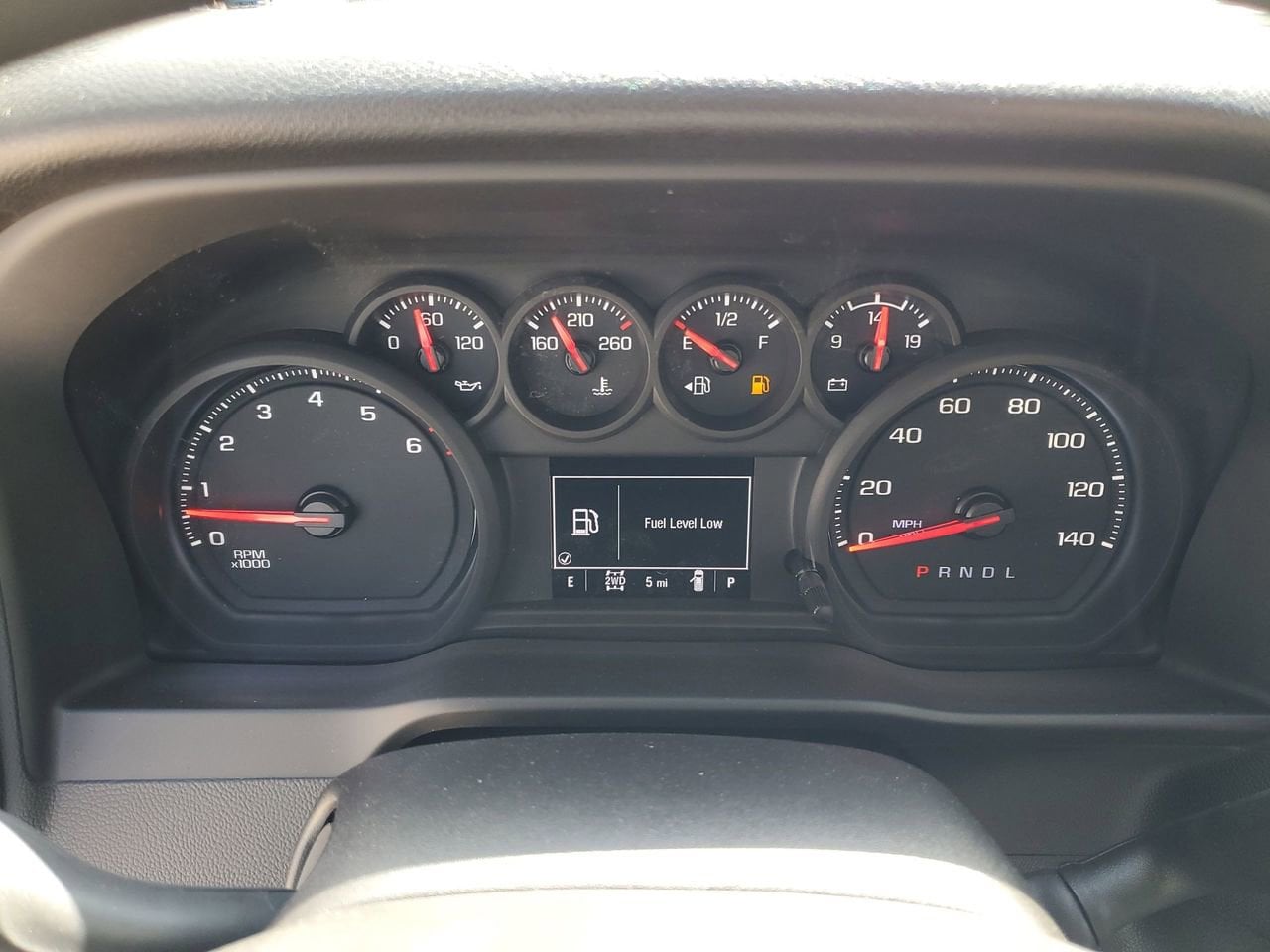 2025 Chevrolet Silverado 2500 HD Work Truck - Photo 17