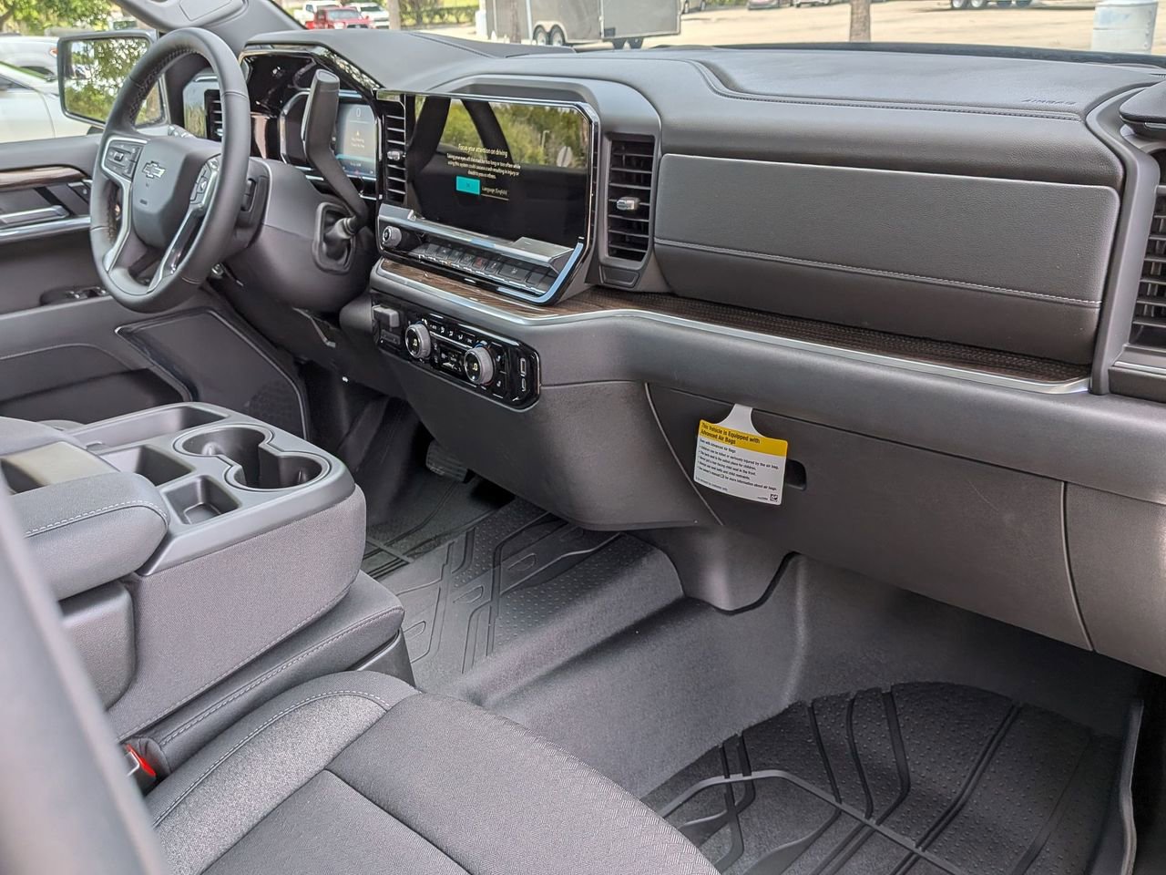 2026 Chevrolet Silverado 1500 RST - Photo 26