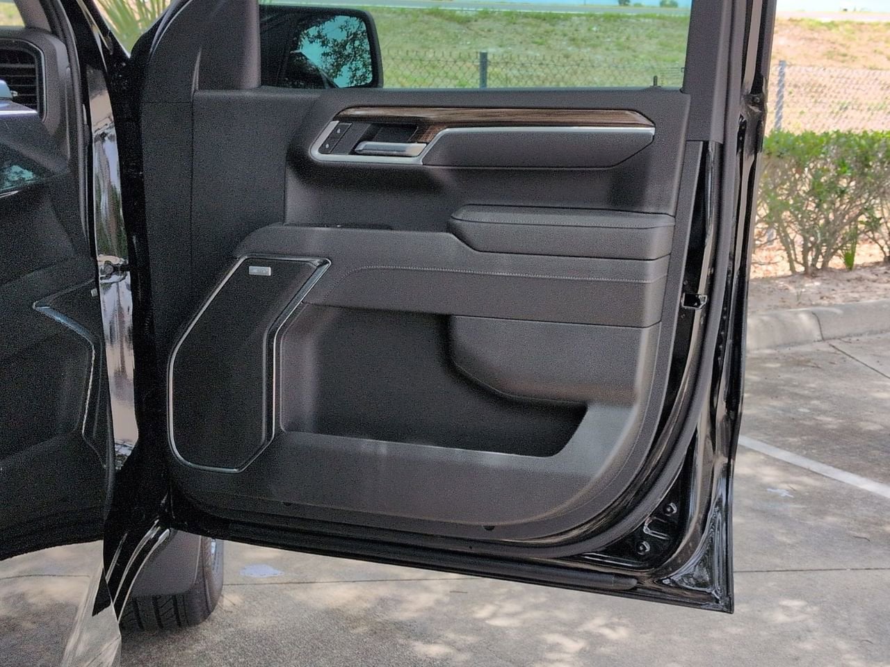 2026 Chevrolet Silverado 1500 RST - Photo 20