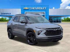 2026 Chevrolet Trailblazer LT SUV