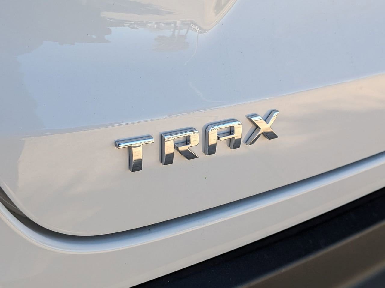 2026 Chevrolet Trax LT - Photo 6