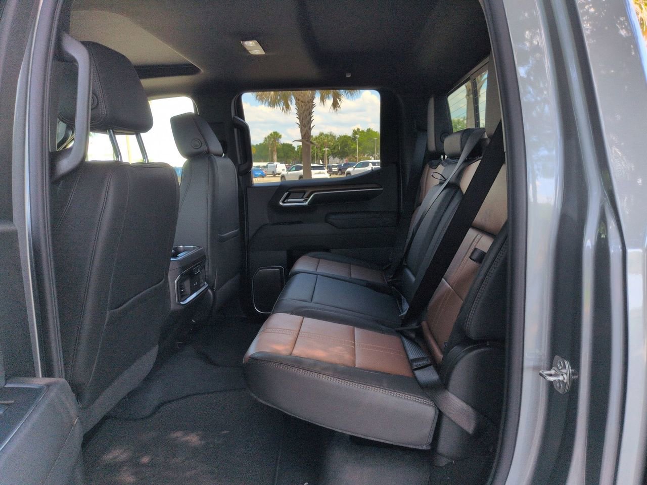 2026 Chevrolet Silverado 1500 High Country - Photo 22