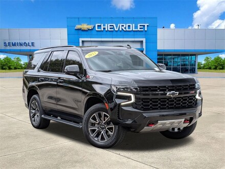 2023 Chevrolet Tahoe Z71 SUV
