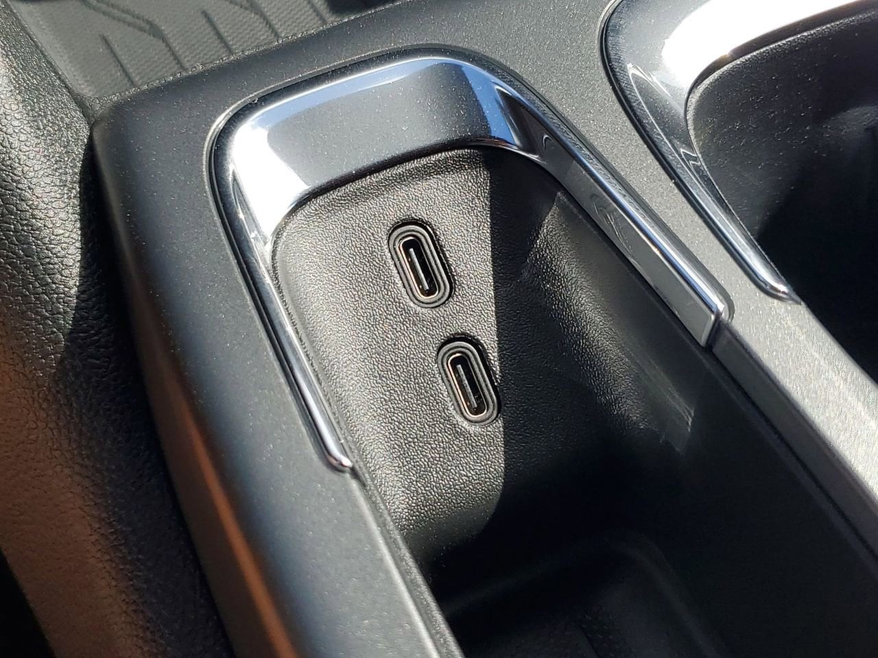 2026 Chevrolet Equinox EV 1LT - Photo 25