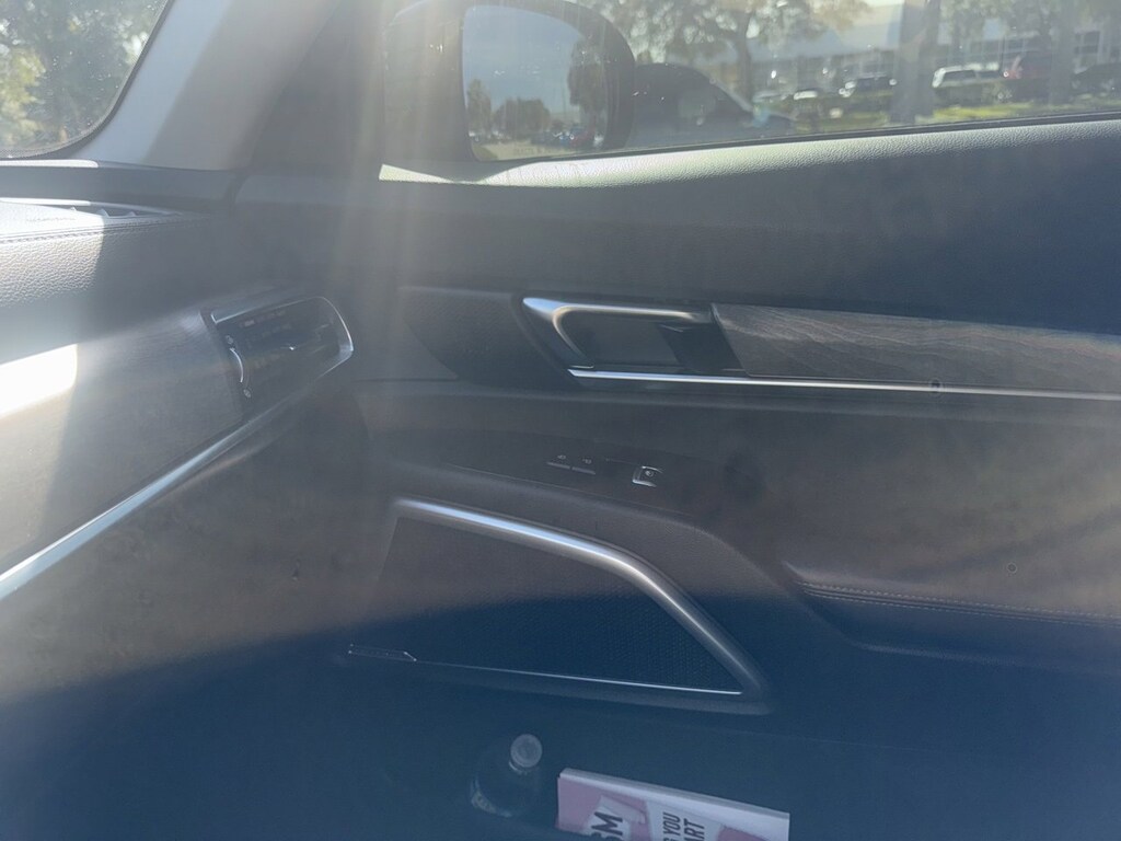 Used 2020 Kia Telluride EX SUV