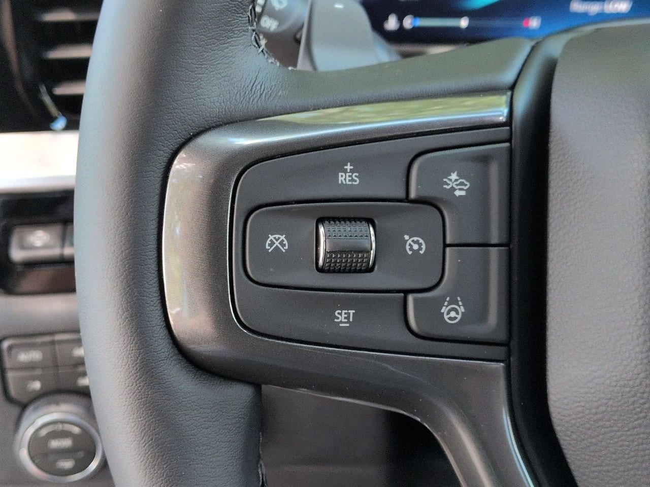 2026 Chevrolet Silverado 1500 High Country - Photo 12