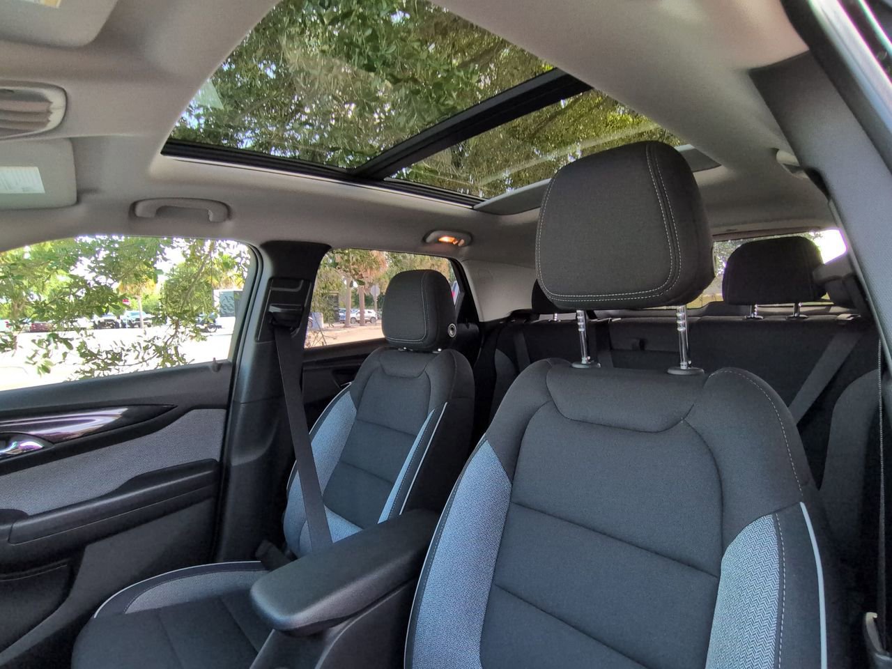 2026 Chevrolet Trailblazer LT - Photo 20