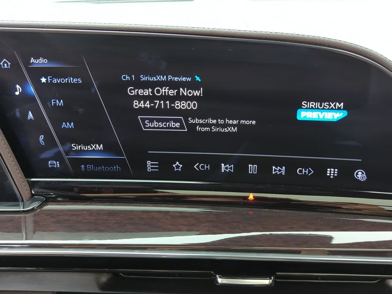 2023 Cadillac Escalade Premium Luxury Platinum - Photo 15