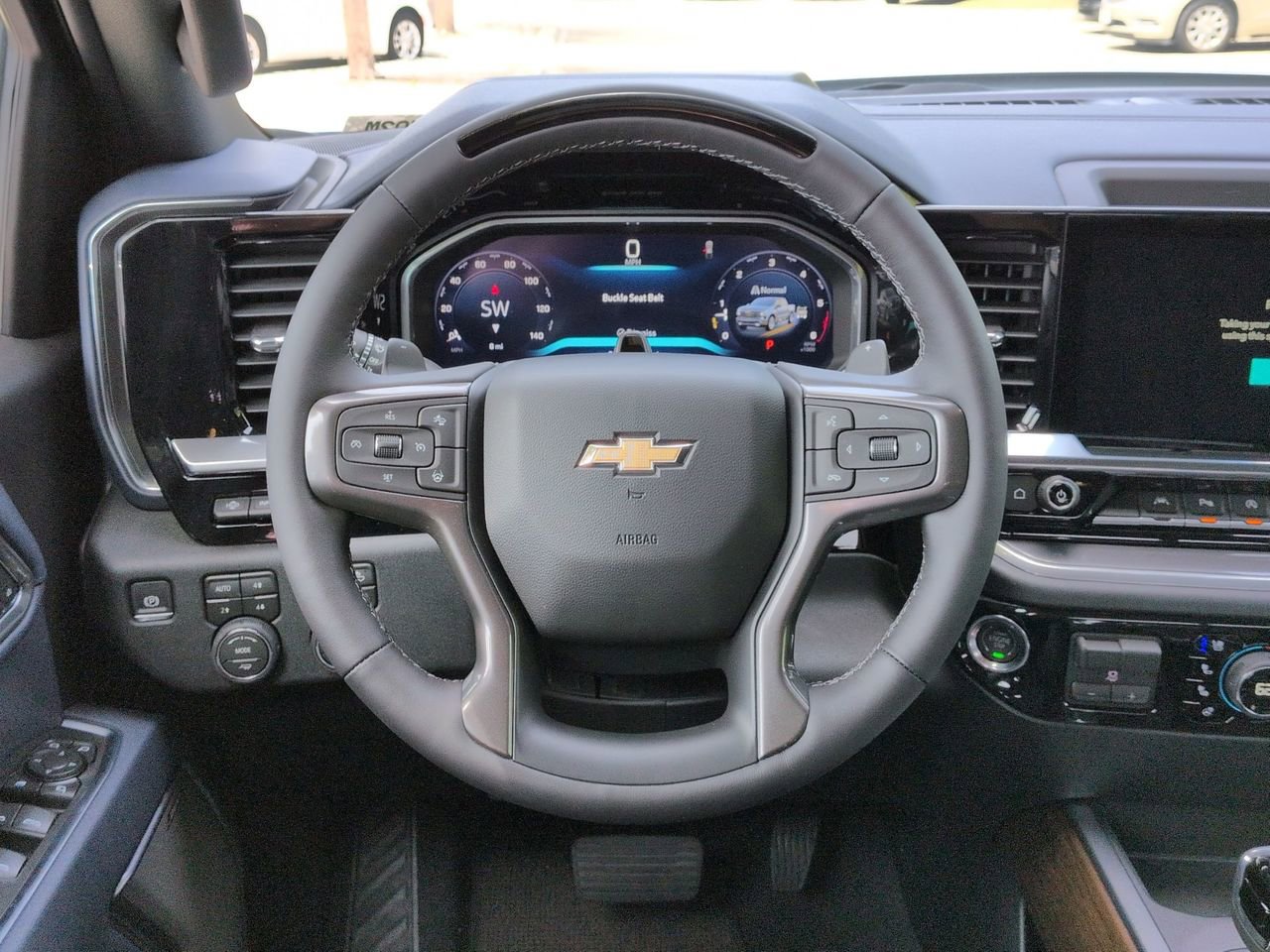 2026 Chevrolet Silverado 1500 High Country - Photo 11