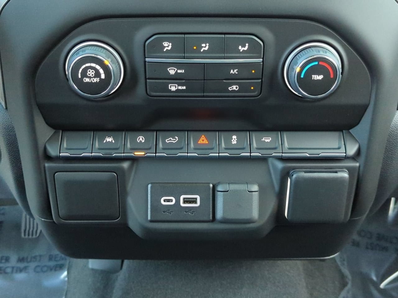 2026 Chevrolet Silverado 1500 Custom - Photo 18