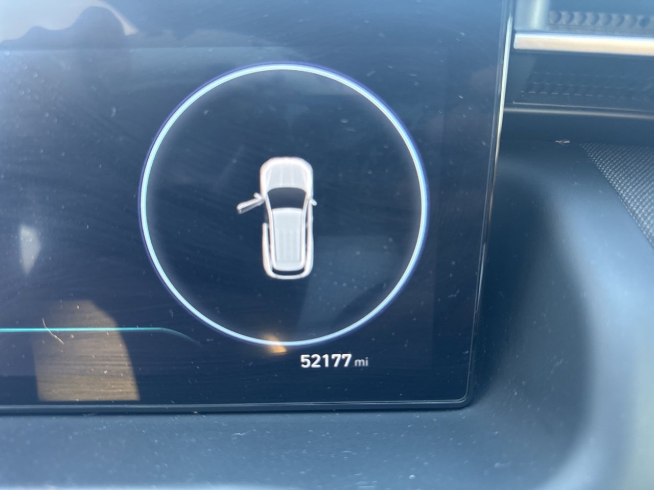 2023 Hyundai Tucson SEL Convenience photo 2