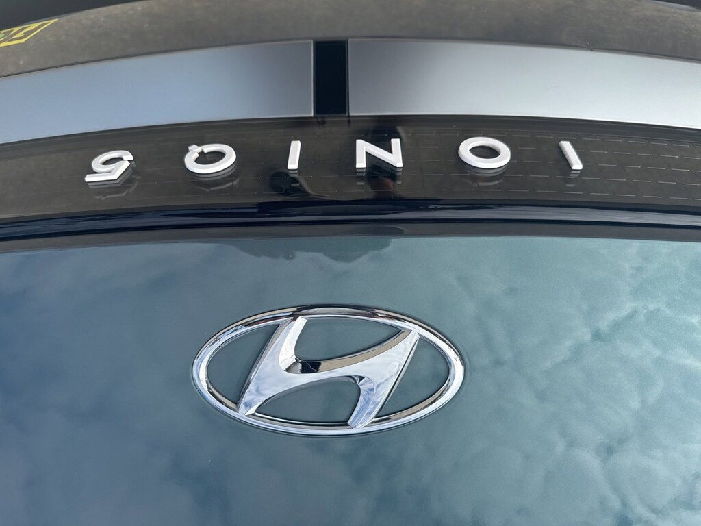 Used 2024 Hyundai IONIQ 5 SEL SUV